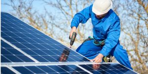Installation Maintenance Panneaux Solaires Photovoltaïques à Roissy-en-Brie